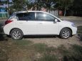  Nissan Tiida 2007 , 240000 , 