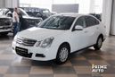  Nissan Almera 2017 , 570000 , 