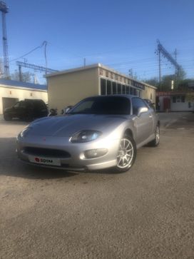  Mitsubishi FTO 1994 , 550000 , 