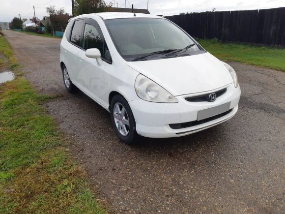  Honda Fit 2001 , 170000 , -