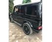 SUV   Mercedes-Benz G-Class 2008 , 2450000 , 