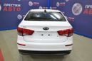  Kia Rio 2017 , 597000 , 