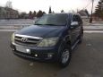 SUV   Toyota Fortuner 2006 , 860000 , 