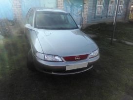  Opel Vectra 1997 , 115000 ,  