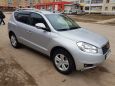 SUV   Geely Emgrand X7 2014 , 537000 , 