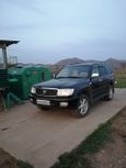 SUV   Toyota Land Cruiser 2001 , 490000 , 