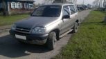 SUV   Chevrolet Niva 2008 , 315000 , 