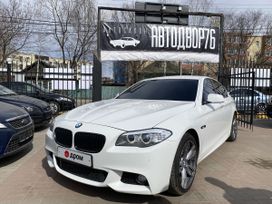  BMW 5-Series 2012 , 1299000 , 
