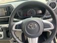  Toyota Passo 2016 , 587000 , 