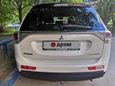 SUV   Mitsubishi Outlander 2013 , 980000 , 