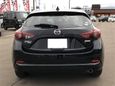  Mazda Axela 2018 , 589000 , 