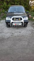 SUV   Chevrolet Niva 2005 , 230000 , 