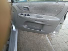    Ford Ixion 2001 , 150000 , 