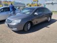  Geely Emgrand EC7 2014 , 340000 , 