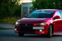  Mitsubishi Lancer 2007 , 500000 , 