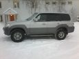 SUV   Hyundai Terracan 2002 , 480000 , 