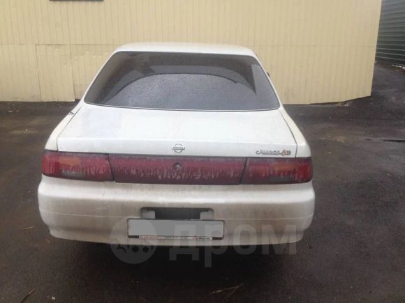  Nissan Laurel 1996 , 100000 , 