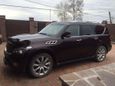 SUV   Infiniti QX56 2012 , 2500000 , 