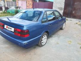  Volkswagen Passat 1995 , 95000 , 