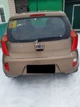  Kia Picanto 2011 , 420000 ,  