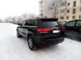 SUV   Jeep Grand Cherokee 2014 , 1490000 , 