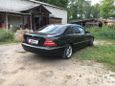  Mercedes-Benz S-Class 2001 , 538000 , 