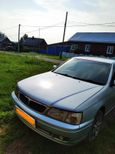  Nissan Bluebird 1999 , 100000 , 