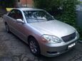  Toyota Mark II 2001 , 340000 , 