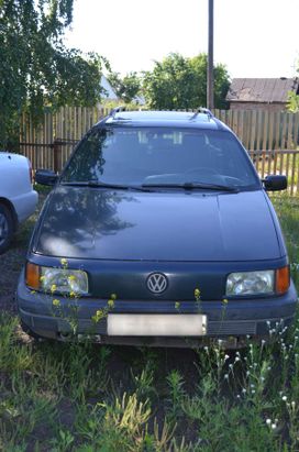  Volkswagen Passat 1990 , 100000 , 