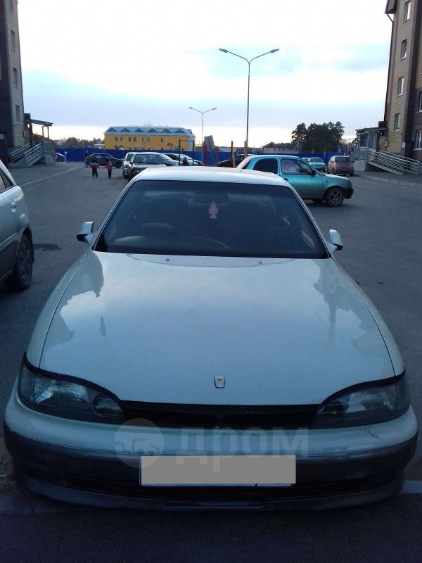  Toyota Camry Prominent 1992 , 120000 , 