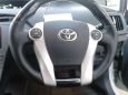  Toyota Prius Alpha 2009 , 850000 , 