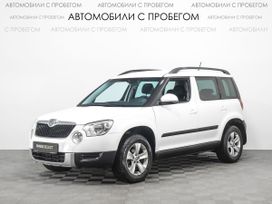 SUV   Skoda Yeti 2012 , 765000 , -