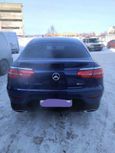 SUV   Mercedes-Benz GLC Coupe 2017 , 2800000 , 