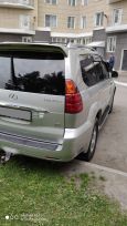 SUV   Lexus GX470 2004 , 1285000 , 