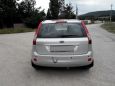  Ford Fiesta 2008 , 604548 , 