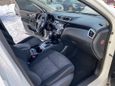 SUV   Nissan Qashqai 2014 , 1099000 , 