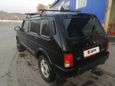 SUV    4x4  2017 , 445000 , 