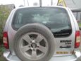 SUV   Chevrolet Niva 2007 , 310000 , 