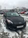  Mazda Mazda3 2012 , 507000 , 