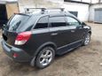 SUV   Daewoo Winstorm 2009 , 515000 , 