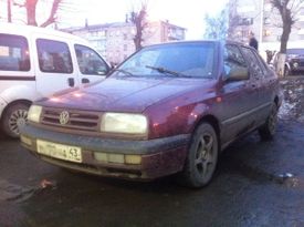  Volkswagen Vento 1994 , 140000 , 