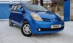  Nissan Note 2007 , 390000 , 