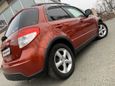  Suzuki SX4 2006 , 570000 , 