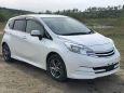  Nissan Note 2014 , 479000 , 