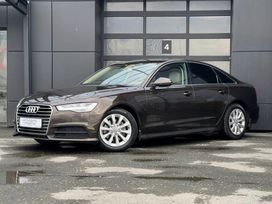  Audi A6 2018 , 2750000 , 