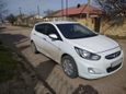  Hyundai Solaris 2012 , 260000 , 