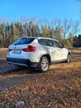 SUV   BMW X1 2012 , 1230000 , 