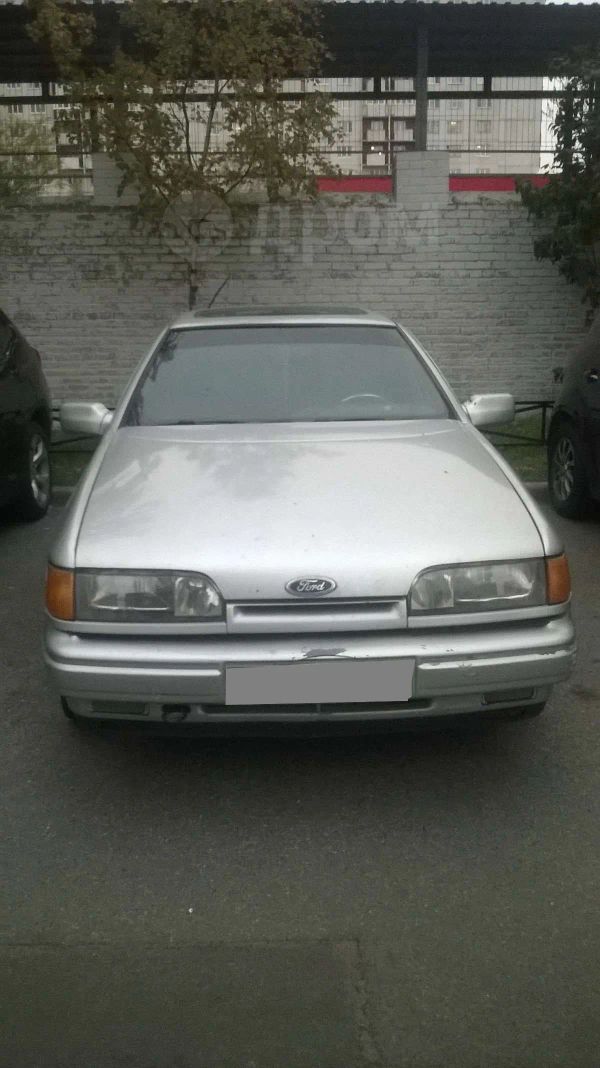  Ford Scorpio 1986 , 101000 , -