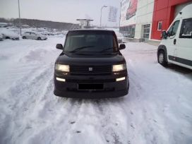  Toyota bB 2002 , 260000 , 