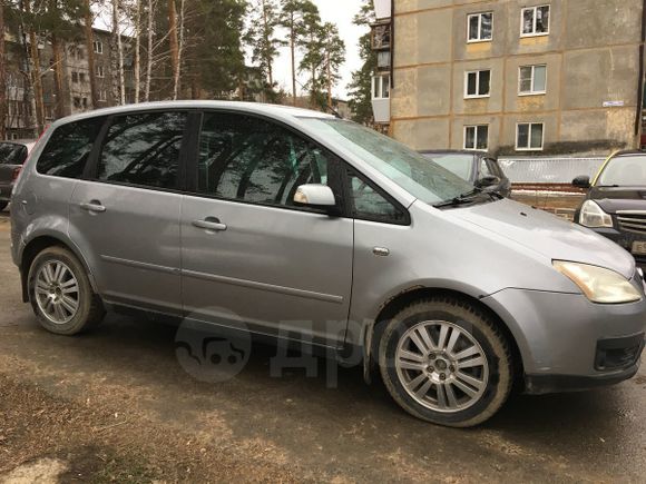    Ford C-MAX 2005 , 285000 , 
